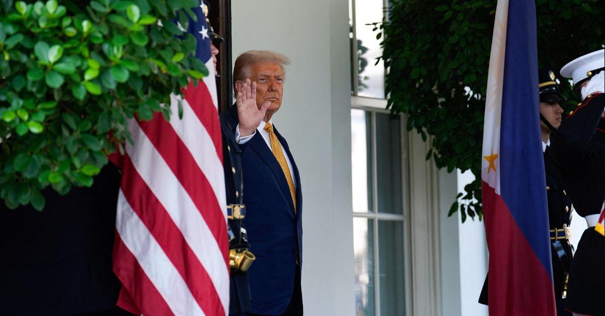 donald-trump-fort-stewart-shooting-1754511977390 Photo of Donald Trump