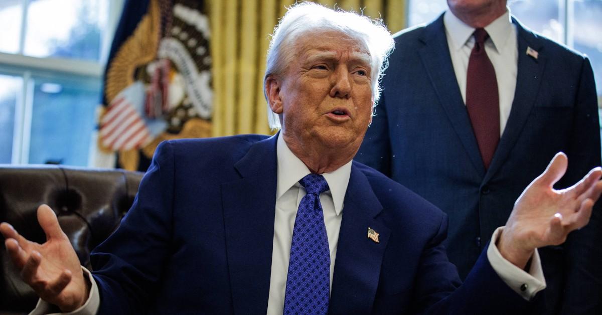donald-trump-legal-action-prince-harry-lied-visa-application-drug-taking3-1739813461237 donald trump legal action prince harry lied visa application drug taking