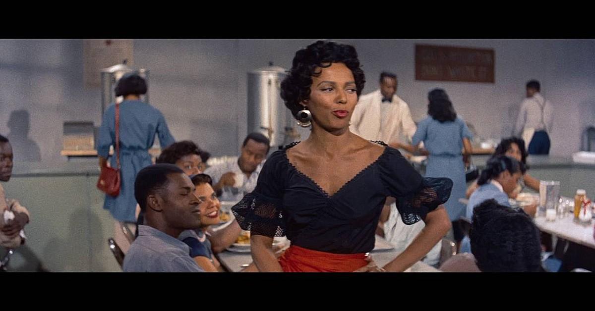 dorothy-dandridge-in-carmen-jones-film-1753376062902 Photo of Dorothy Dandridge