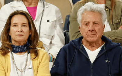 Dustin Hoffman, 88, Still Being ‘Kept on a Short Leash’ by Wife Lisa Years After Sex Scandal Nearly Ended His Career