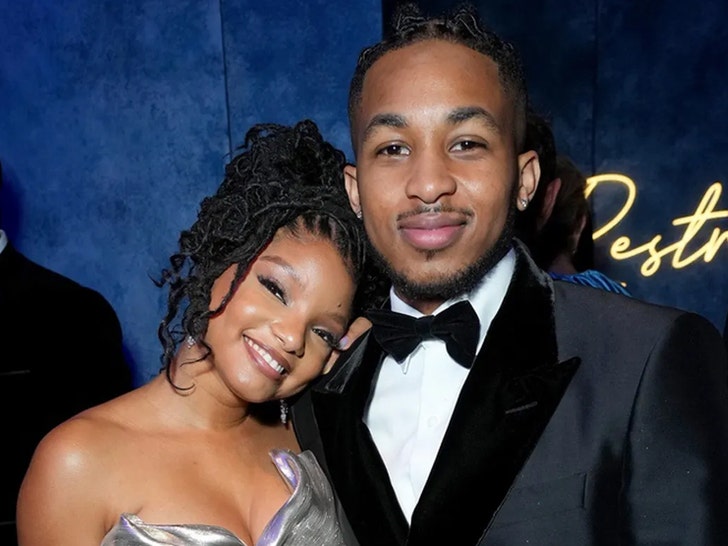 e03f6e8552684e99bb724ed245cfa97e_md Halle Bailey And DDG Together