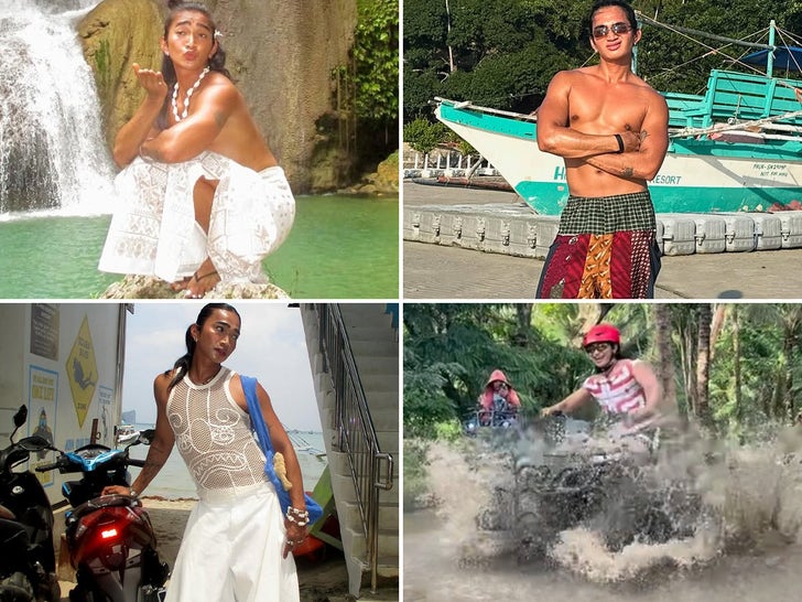 e048c51aeeb54da7a2aa31cde2e2fdcf_md Bretman Rock's Fun-Filled Philippines Vacay