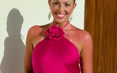 Where Is Dallas Cowboys Cheerleader Victoria Kalina Now?