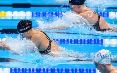 This Olympic Swimming Training Technique Will Have You Holding Your Breath