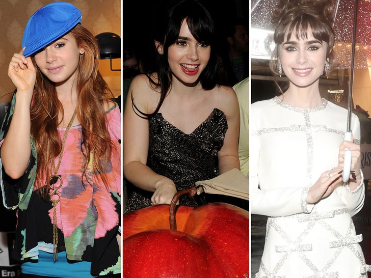 e11f5c5e5a504c719228ca07bcce0777_md Lily Collins Through The Years