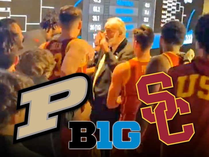 e35e20ea4fd14b0abc8ba17742650be3_md USC trojans logo,  purdue boilermakers, Big ten  fight x 2
