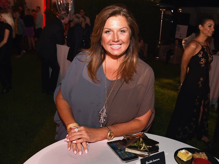 e370677dec174edf89583e1d3c844ffb_md Abby Lee Miller -- Through the Years