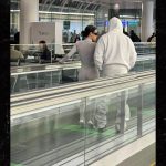 Singer Patti Smith Collapses Onstage in Brazil, Cuts Show Short