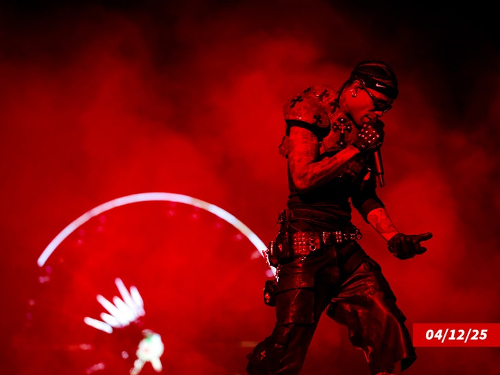 travis scott coachella performance getty 2