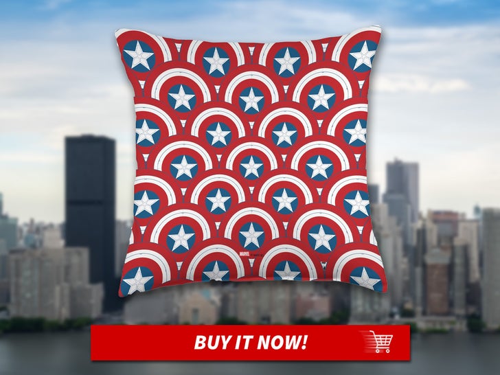 e47e6afdaf164582ad49a6fd9c080a3d_md Brave-New-World-Shield-Pattern-Throw-Pillow-MAIN