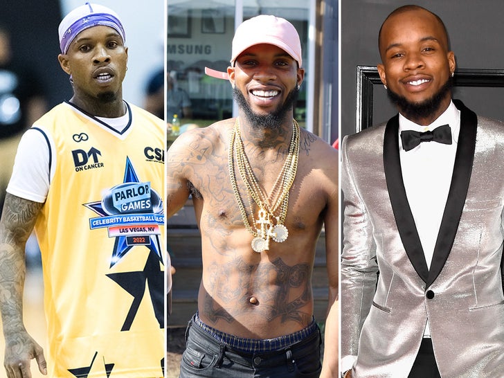 e493b48a70744f3d942ce64b01337a3e_md Tory Lanez Through The Years