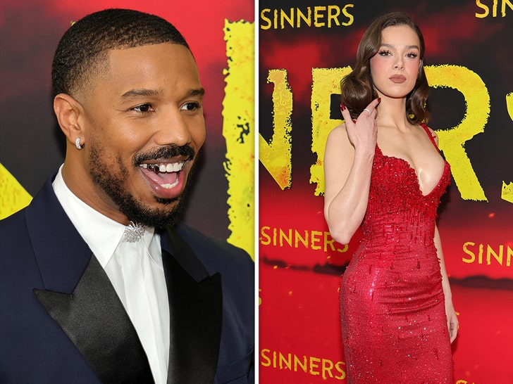 e54c14cb125146e998fde40f47f6ae19_md Celebs Attend 'Sinners' Premiere
