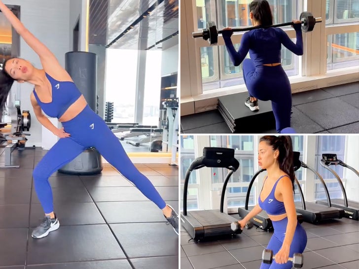 e58bb01df0eb47e6be19f4b3f0c124c1_md Nicole Scherzinger's Workout Sesh ... Feel The Burn!