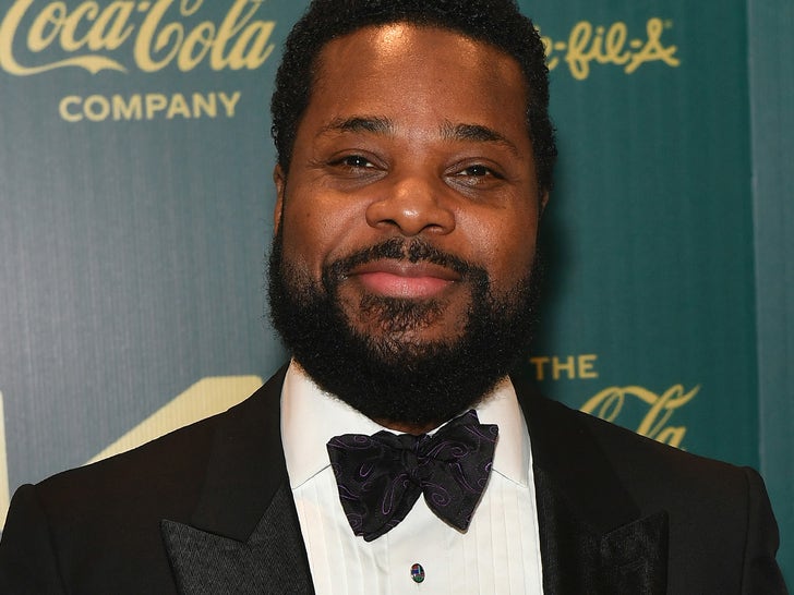 Remembering Malcolm-Jamal Warner