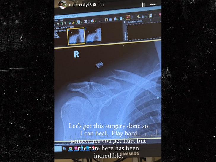 e687b33a606f4aa5bdbcf2c0d8c11379_md Mauricio Umansky injury instagram