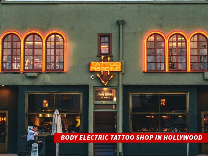 e707d6f0ca6b48c5b22e9182f9b57425_md Body Electric Tattoo shop in Hollywood