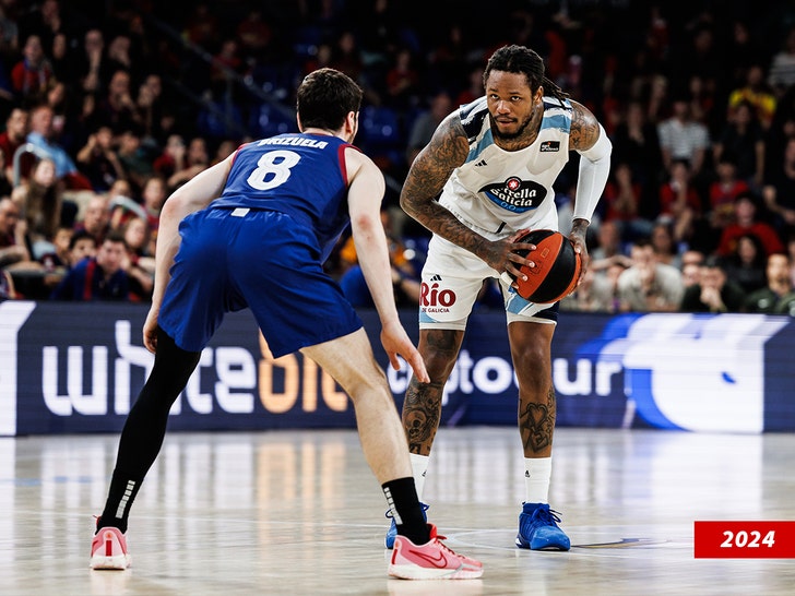 Ben McLemore getty 3