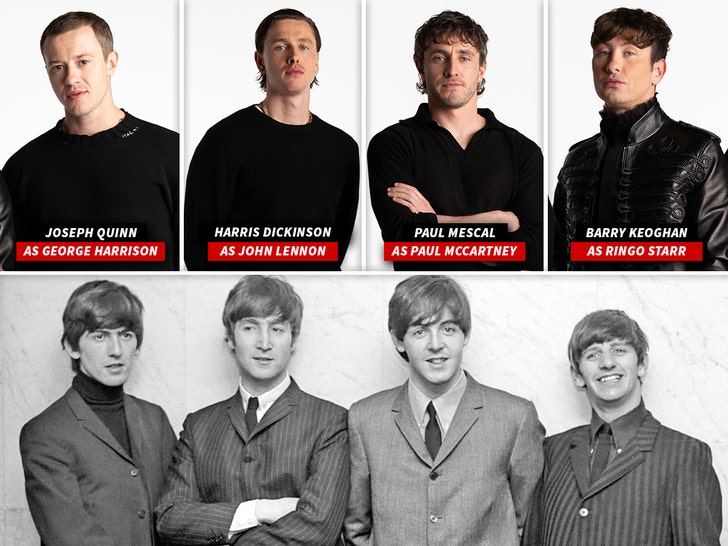 e80347020b9a4f47a4480a1bdecdd77f_md the beatles cast and original members shutterstock 2