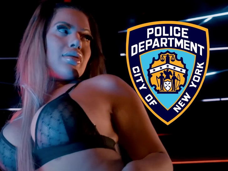 e9a7173d214444cfada806a5667af638_md S-Quire - Doin That NYPD