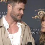 Halle Berry Reveals How Chris Hemsworth Stood Up For Her While Filming A Movie Together (Exclusive)
