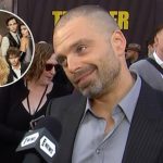 Gossip Girl Alum Sebastian Stan Reveals Where He Stands With His Costars (Exclusive)