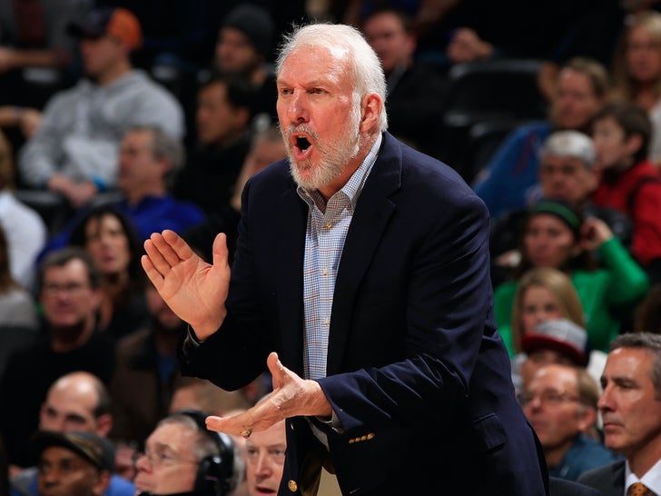 ea110418f4ae4d6288c38d5699560070_md Gregg Popovich On The Court