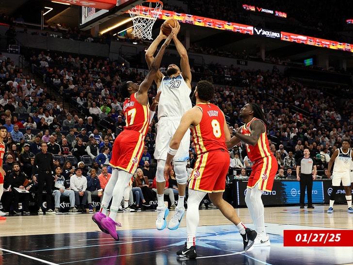 rudy gobert getty 1