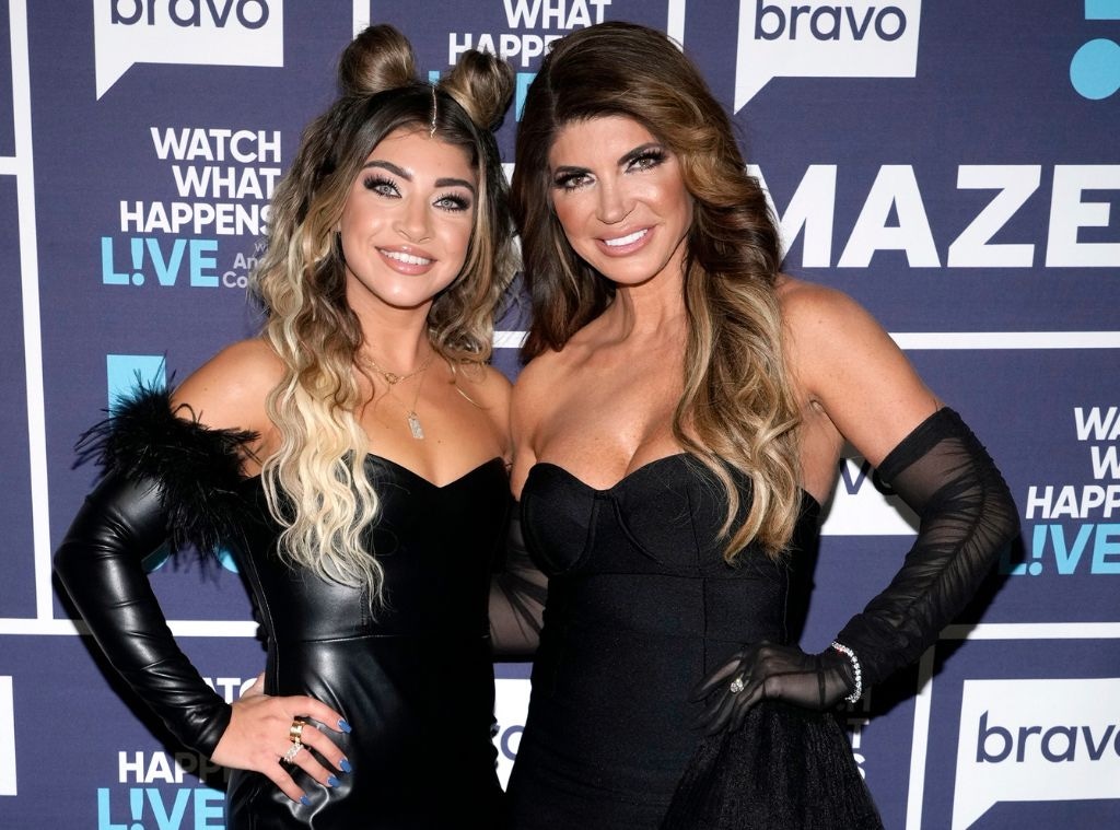 Shop Teresa Giudice and Gia Giudice Amazon Beauty Trends
