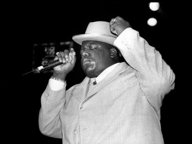 Remembering Notorious B.I.G.