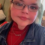 1000-Lb. Sisters’ Tammy Slaton Reveals New Relationship