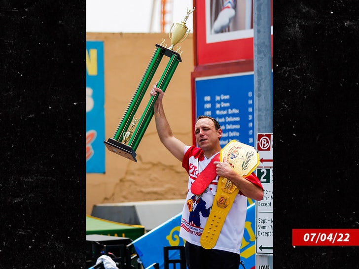joey chestnut hotdog sub getty swipe 2