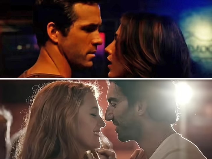 ebaea8ac29164ae38a33d2e144610964_md ryan reynolds blake lively and justin baldoni dance scene