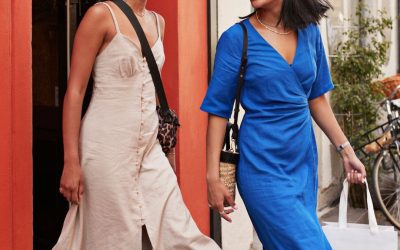Shop Hot Early Labor Day Fashion Deals at Amazon: Trendy Styles for As Low As $9