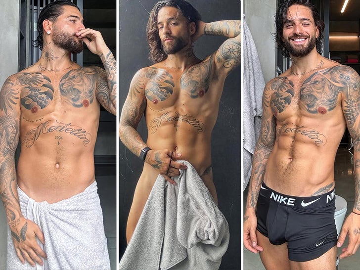 ecc1331a64ae45dfb2e73e5237993a09_md Maluma Hot Shots