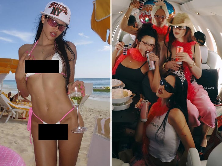 ecdcd6e1abd74ab68a0ccae0ef445135_md Amelia Gray Flaunts Bikini Bod For Bday Celebrations!