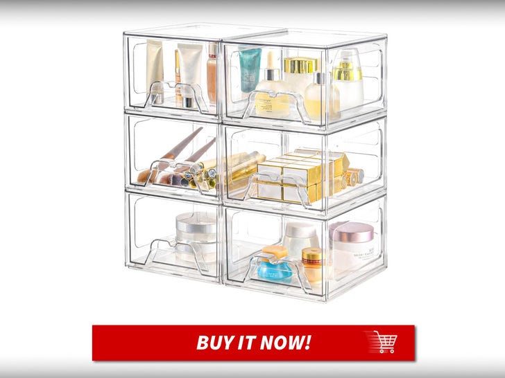 ecf951fc1565479698850e00829322e1_md 6-Pack-Stackable,-Acrylic-Bathroom-Makeup-Organizers--MAIN