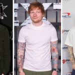 Ed Sheeran’s Incredible Transformation Revealed… as Singer Goes on Weight-Loss Journey After Cutting ‘Chicken Wings and Wine’ From Diet