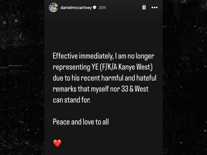 edbc4cb9efe74f4eb6012bee3be3b675_md daniel mccartney kanye west instagram story sub