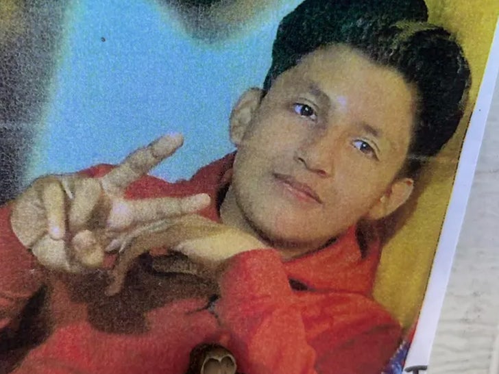 Oscar Hernandez