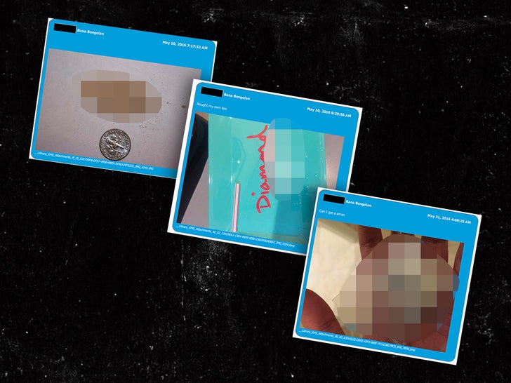 eeb0e5f792594463a7b9f6ca9b5309b2_md Bryana Bongolan Cassie Ventura Text Message Exchange With What Appear to Be Drugs