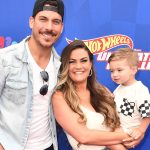 Brittany Cartwright Details Jax Taylor’s Violent Outburst Around Their Son Cruz