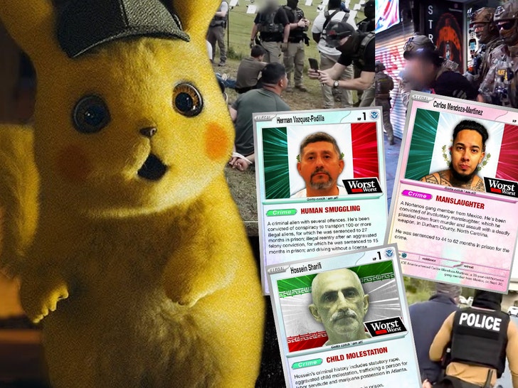 pokemon ice video Warner Bros. Pictures