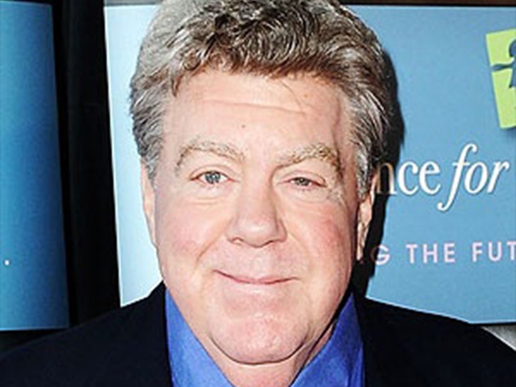 effe546a3cfd4202a390aeeddc6dae85_md-1 Remembering George Wendt