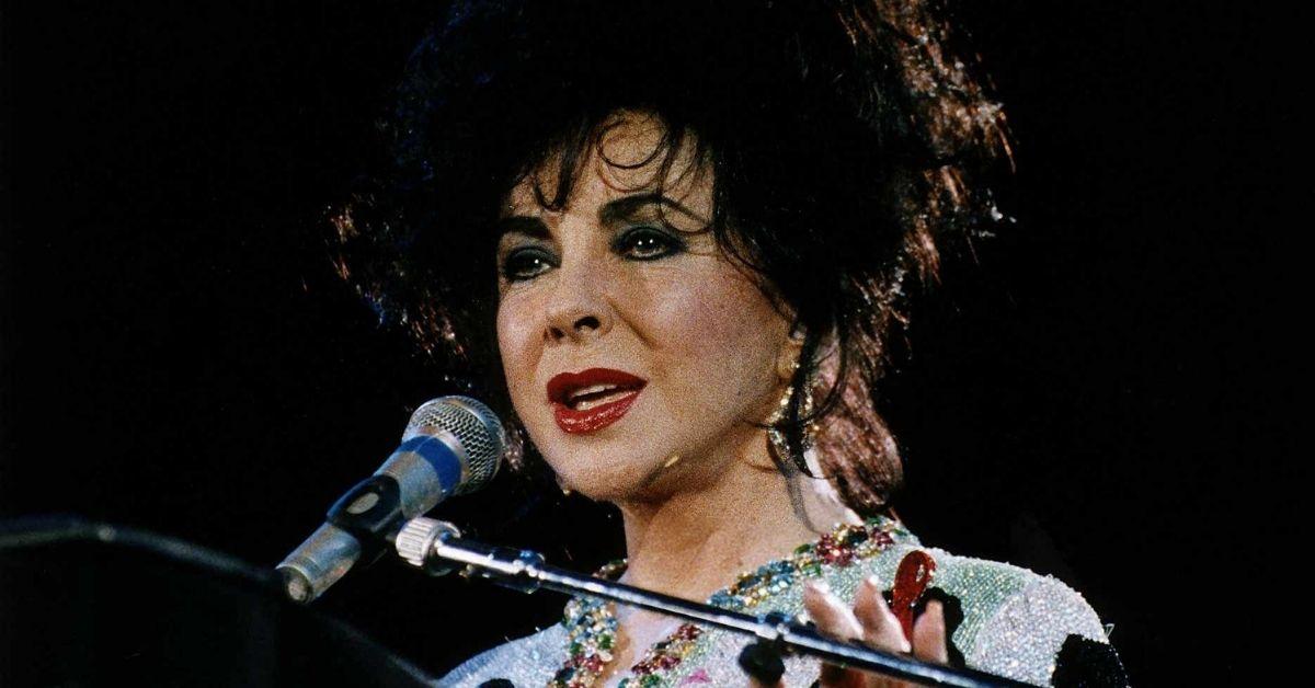 elizabeth-taylor-love-child-rumors-screen-siren-secretly-had-baby-3-1755613475812 Maria Burton Carson was legally adopted despite rumors she was Taylor's biological child.