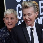 EXCLUSIVE: Ellen’s Marriage Crisis! DeGeneres’ Wife Portia de Rossi Plots Secret Showbiz Return Years After Comic’s Show Was Axed Over ‘Toxic Bullying’ Scandal