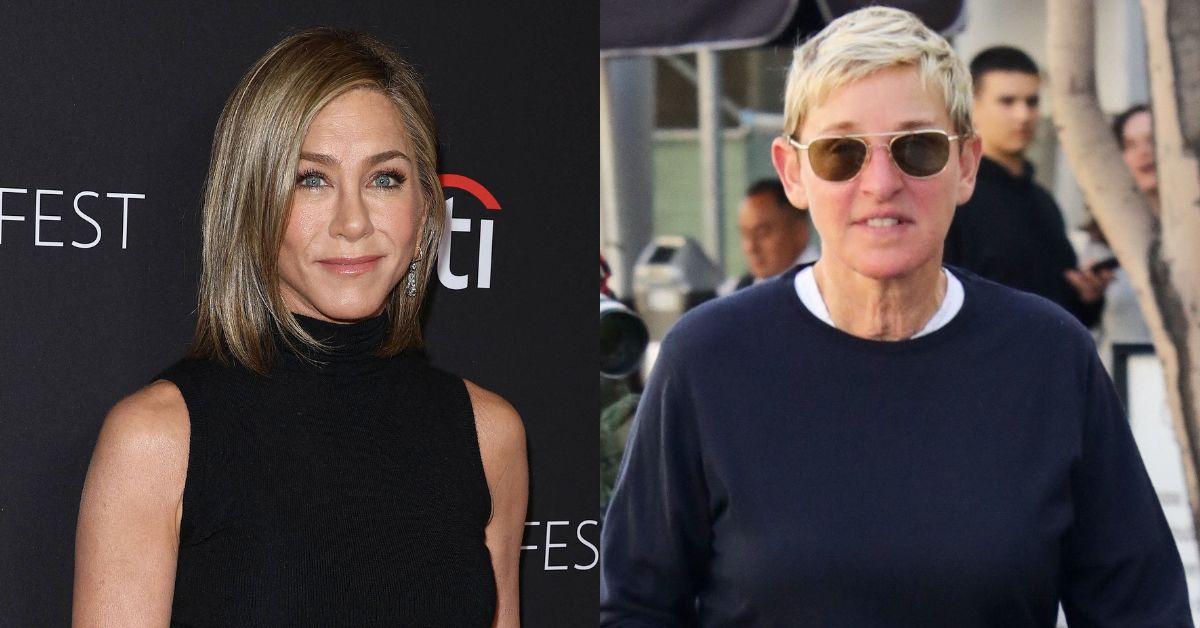 ellen-degeneres-plans-hollywood-comeback-career-hit-claims-3-1754908626199 Jennifer Aniston has been tapped to help spread the word about DeGeneres' availability.
