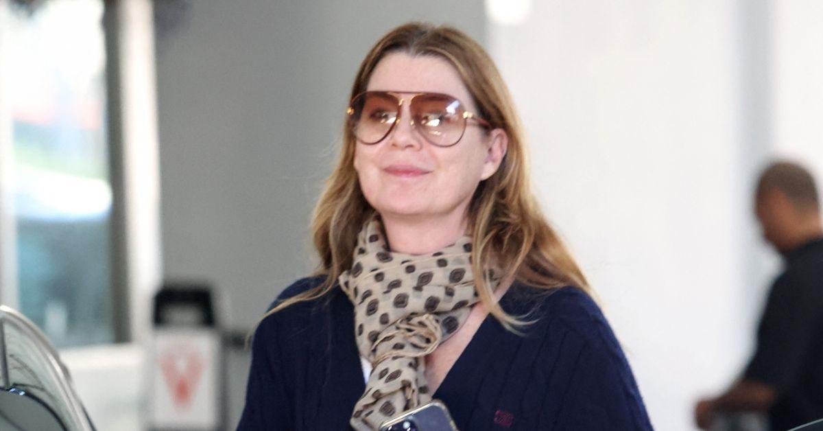 ellen pompeo new show greys anatomy bosses worried