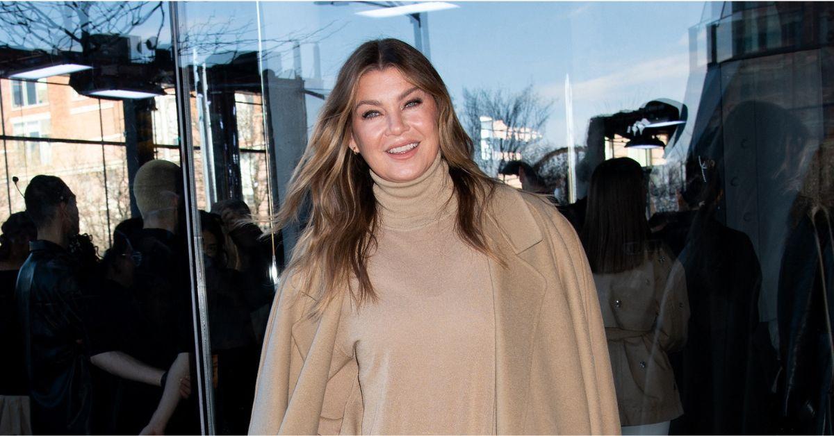 ellen pompeo new show greys anatomy bosses worried