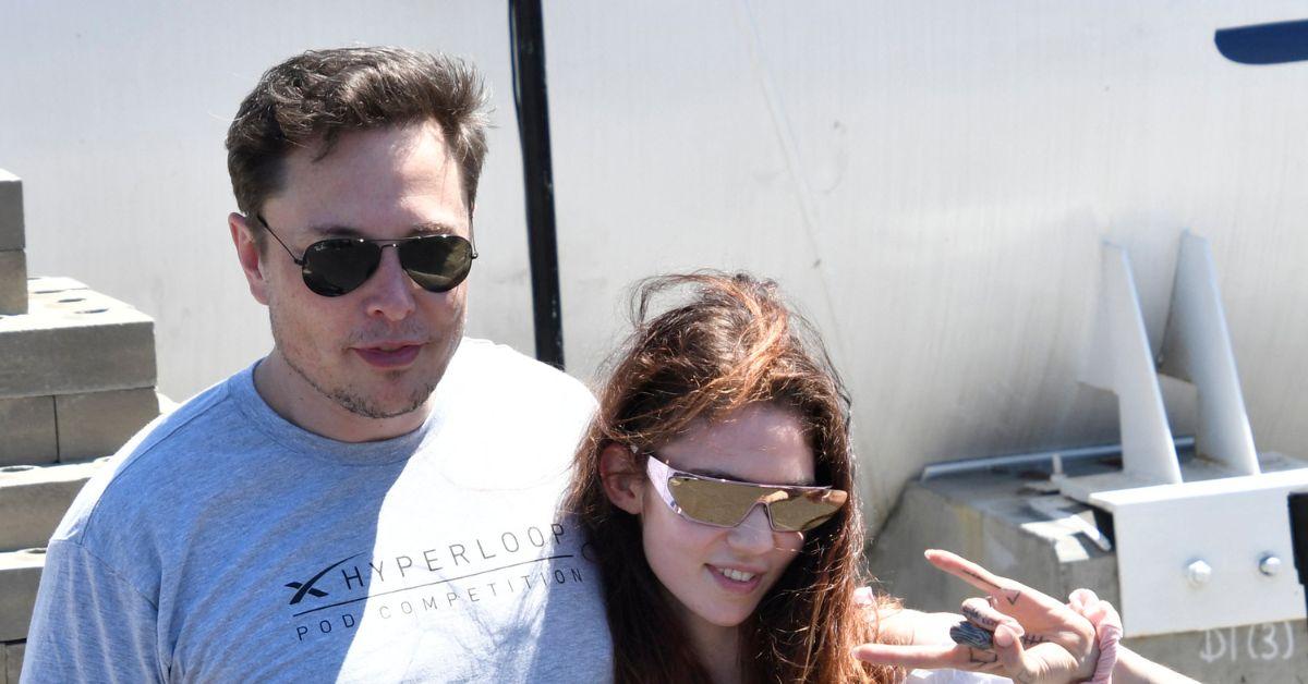 elon-musk-grimes-face-tattoo-bizarre-4-1761240771196 Photo of Elon Musk and Grimes