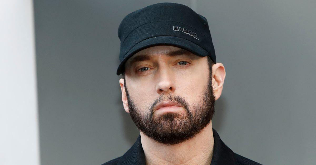 eminems-overdose-horror-radar-reveals-rappers-drug-addiction-1-1756296605127 Manager Paul Rosenberg once feared Eminem had suffered brain damage after his overdose.